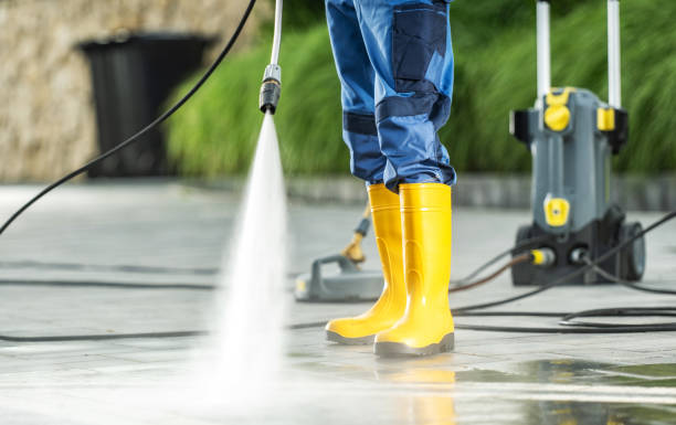 East Hazel Crest, IL  Pressure Washing Company